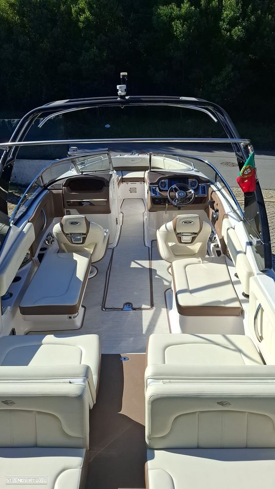 Chaparral 257SSX - 34