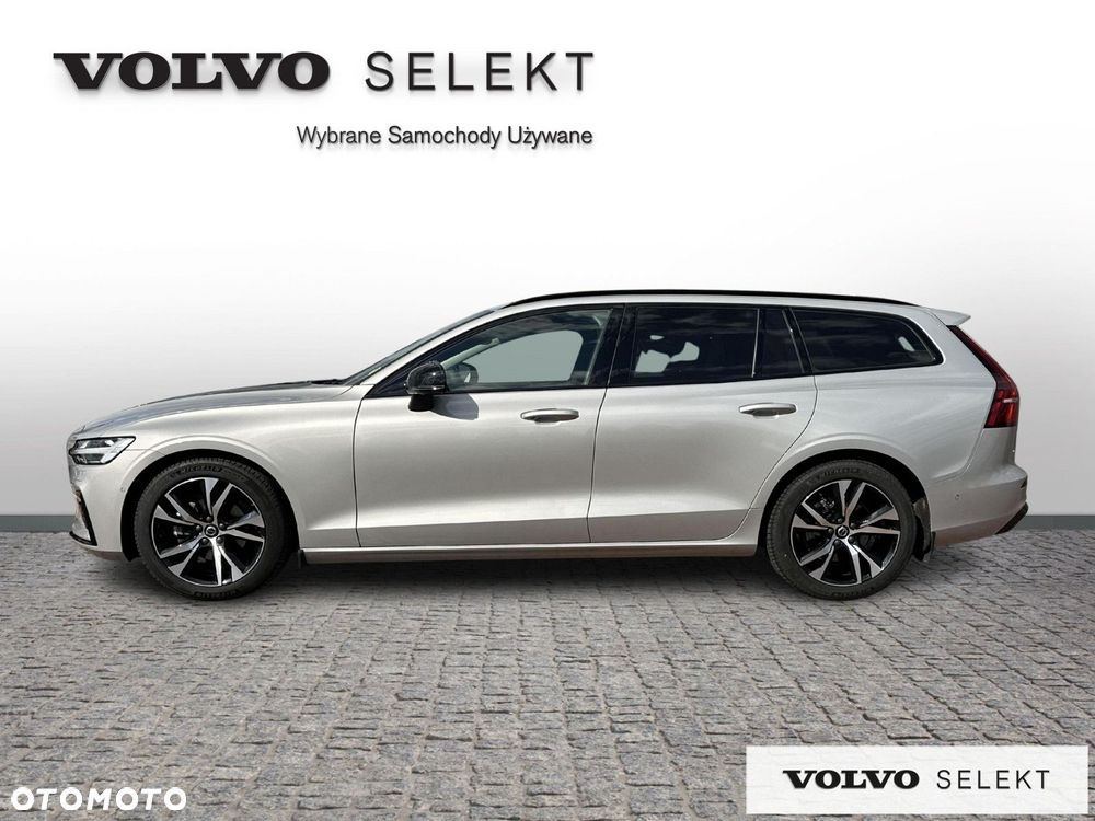 Volvo V60 - 3