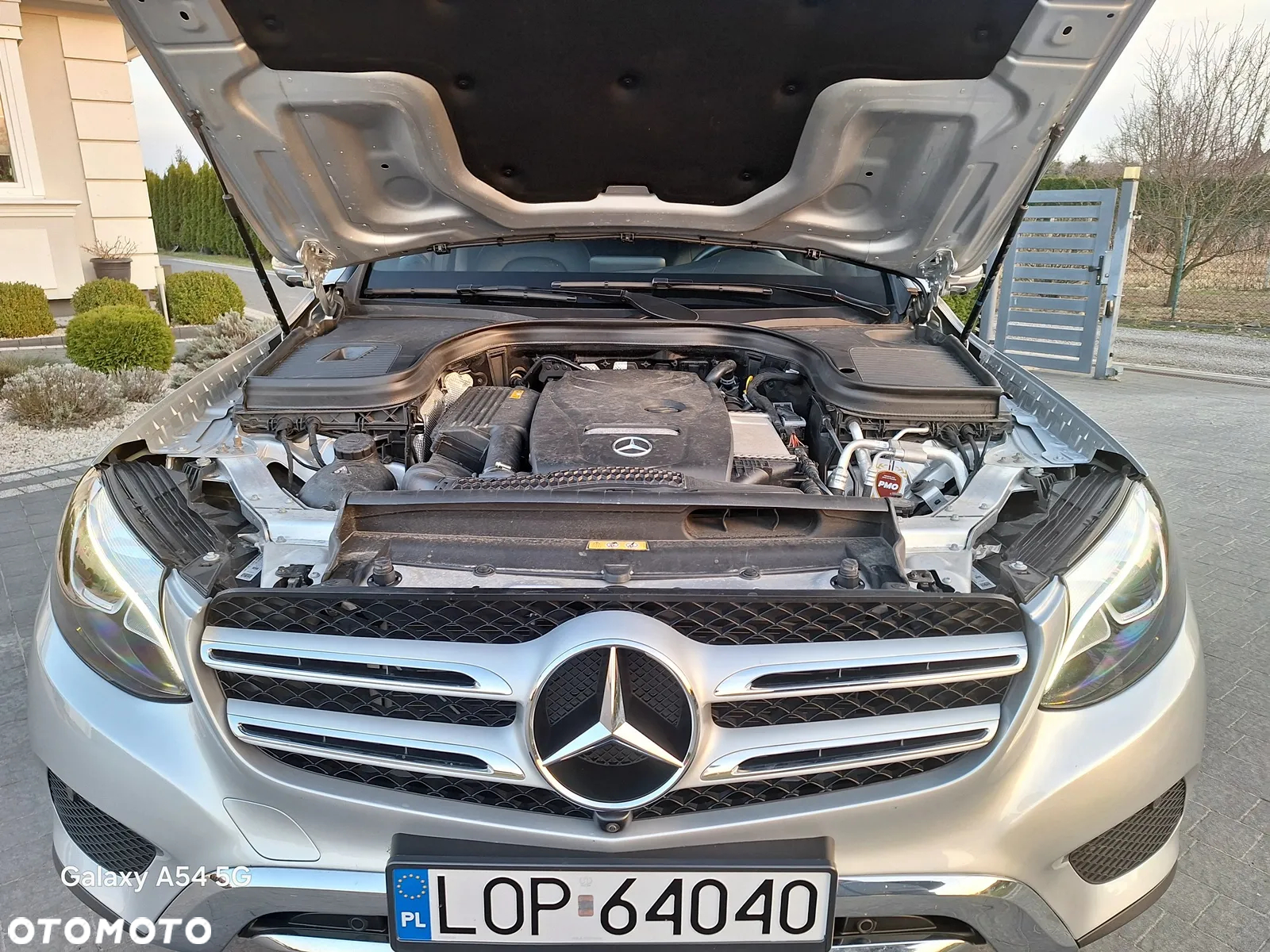 Mercedes-Benz GLC - 29