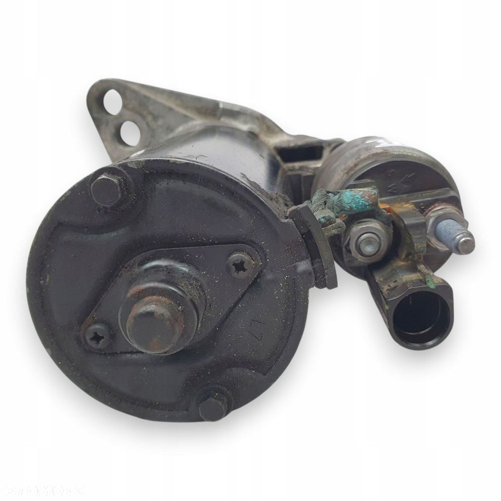 ROZRUSZNIK Volkswagen Golf V Audi A3 Touran 1.9 TDI 0001123012 02Z911023 - 3
