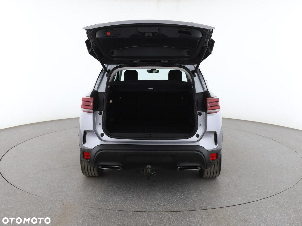 Citroën C5 Aircross 1.6 PHEV Shine Pack EAT8 - 19