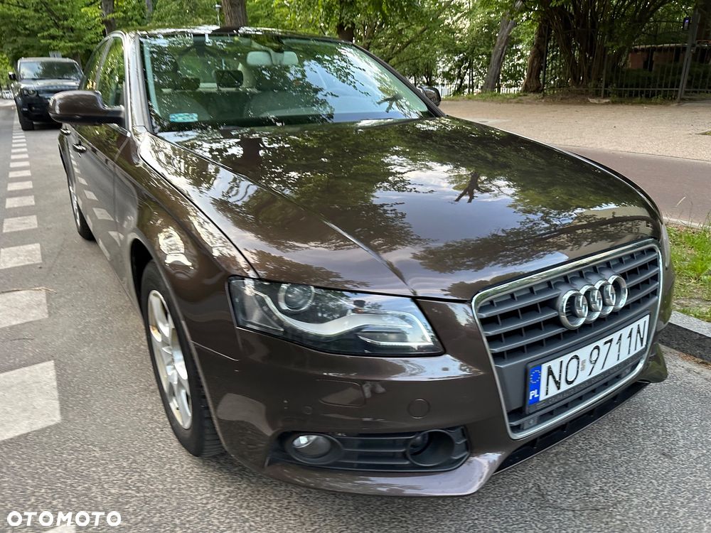 Audi A4 Limousine 2.0 TFSI - 25