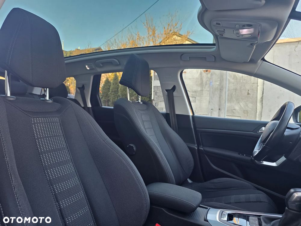 Peugeot 308 BlueHDi 150 EAT6 Stop & Start Niveau 2 Business-Line - 8