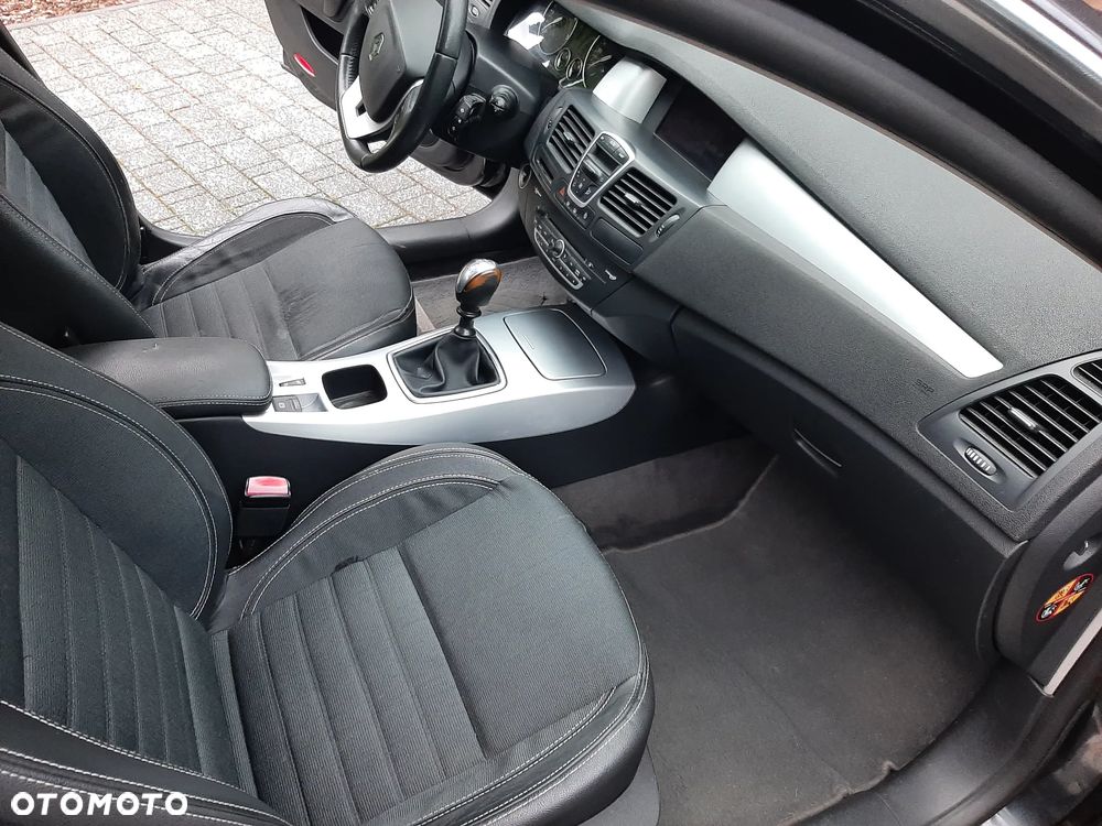 Renault Laguna 2.0 dCi Expression - 4