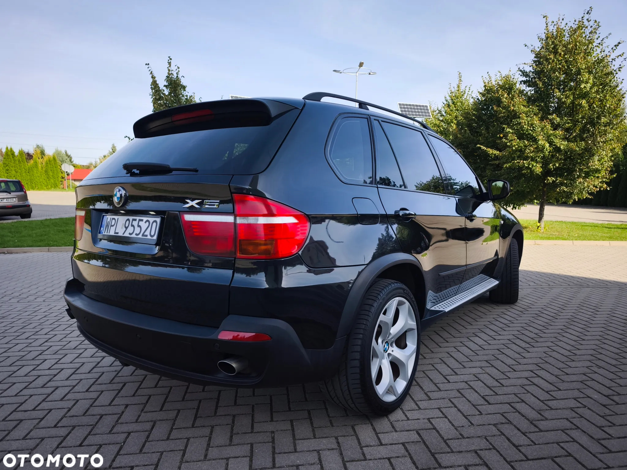 BMW X5 3.0d xDrive - 18