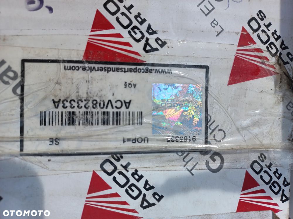 Komprersor,zbiornik pneumatyczny,ACX3065090,sprężarka powietrza,massey,valtra,fendt,ACV082333A,F842880141020 WABCO,zawór hamulcowy, - 9