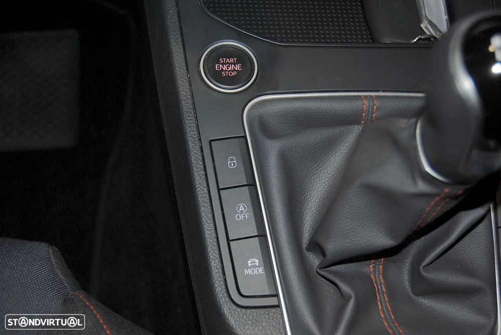 SEAT Ibiza 1.0 TSI FR - 27