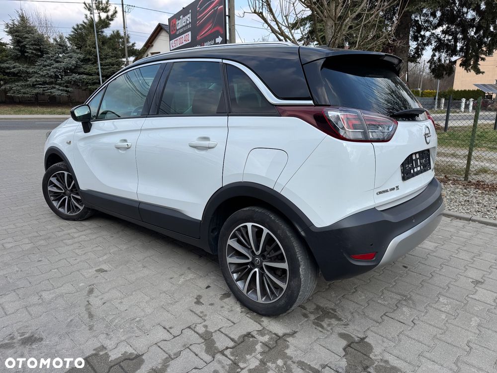 Opel Crossland X 1.2 ECOTEC Start/Stop Innovation - 9