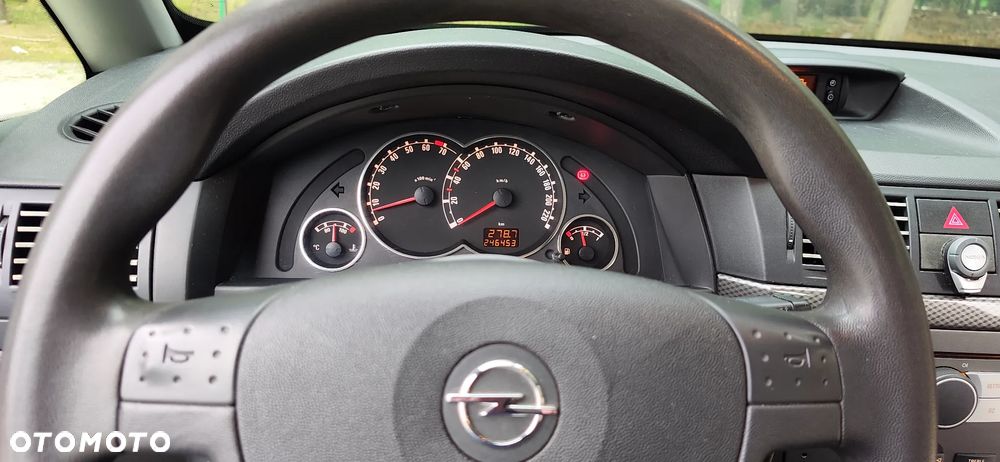Opel Meriva 1.6 Cosmo - 16