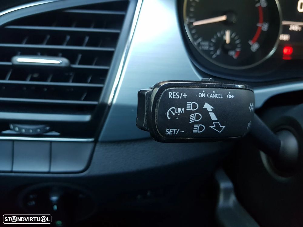 Skoda Fabia Break 1.0 Style - 17