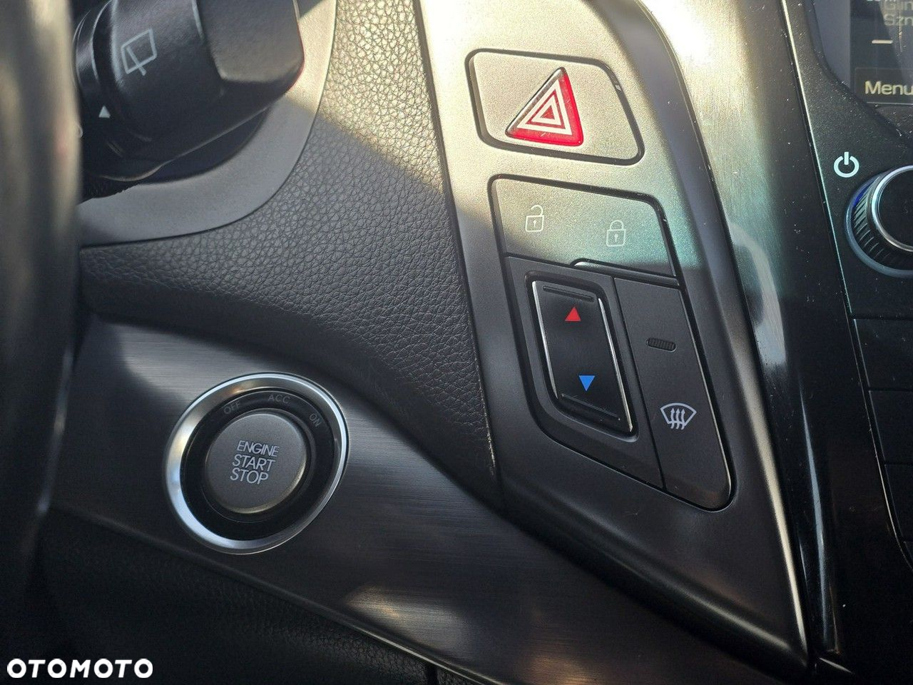 Hyundai i40 - 13