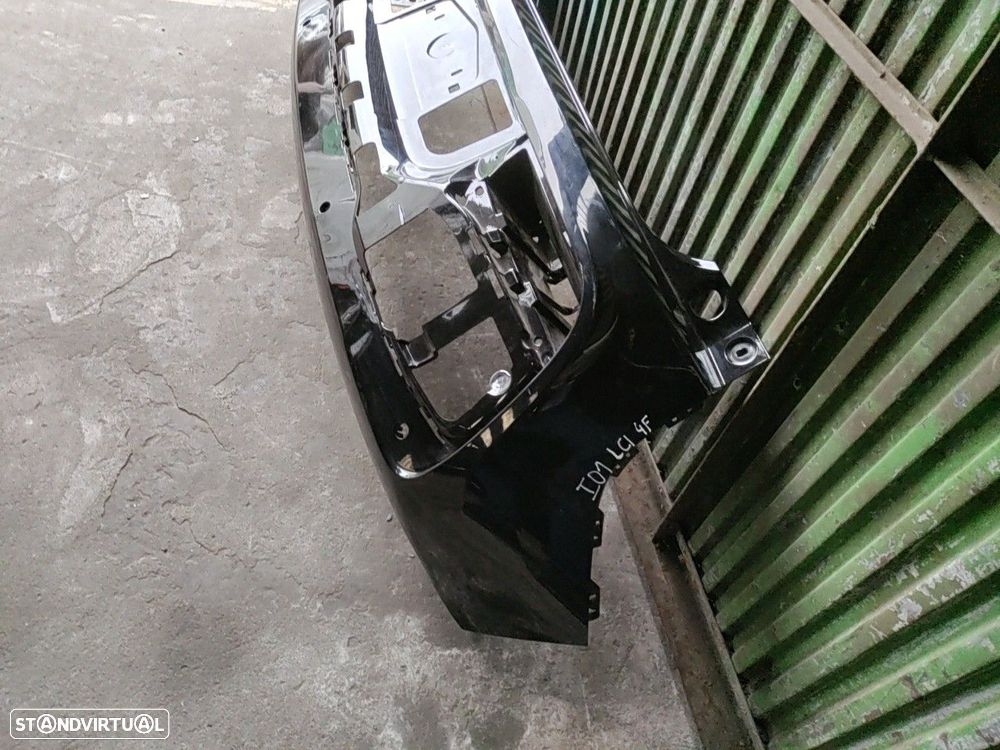 Parachoques Trás / Para Choques Traseiro Nu Bmw I3 (I01)  7462334 - 3