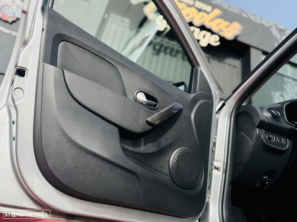 Dacia Sandero 1.5 Blue dCi Stepway - 25