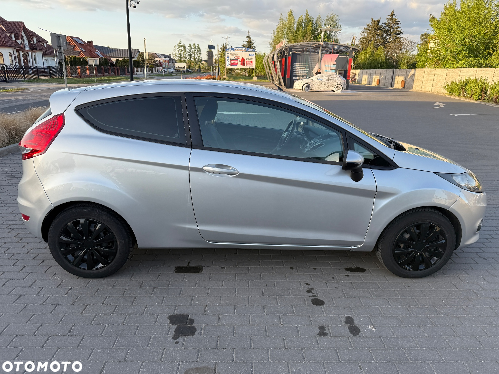 Ford Fiesta 1.4 Titanium - 6