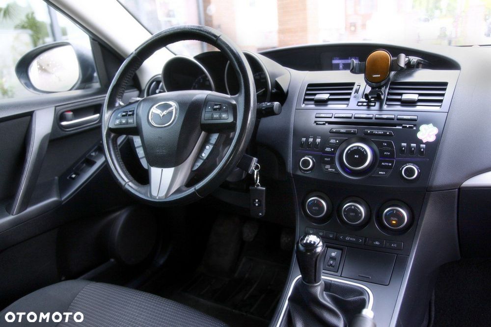 Mazda 3 1.6 Active - 15