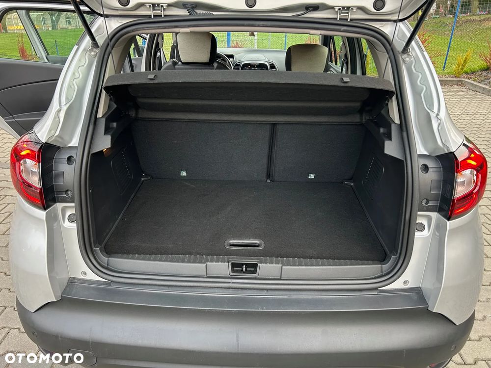 Renault Captur 1.2 Energy TCe Limited EDC - 13