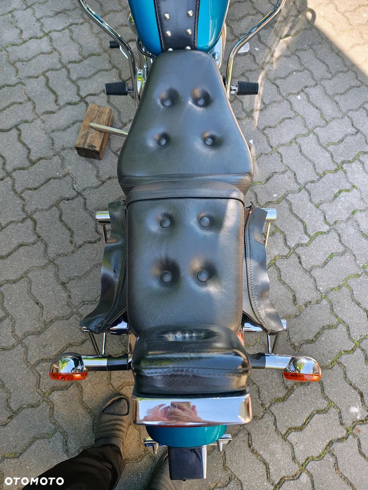 Suzuki VS - 6