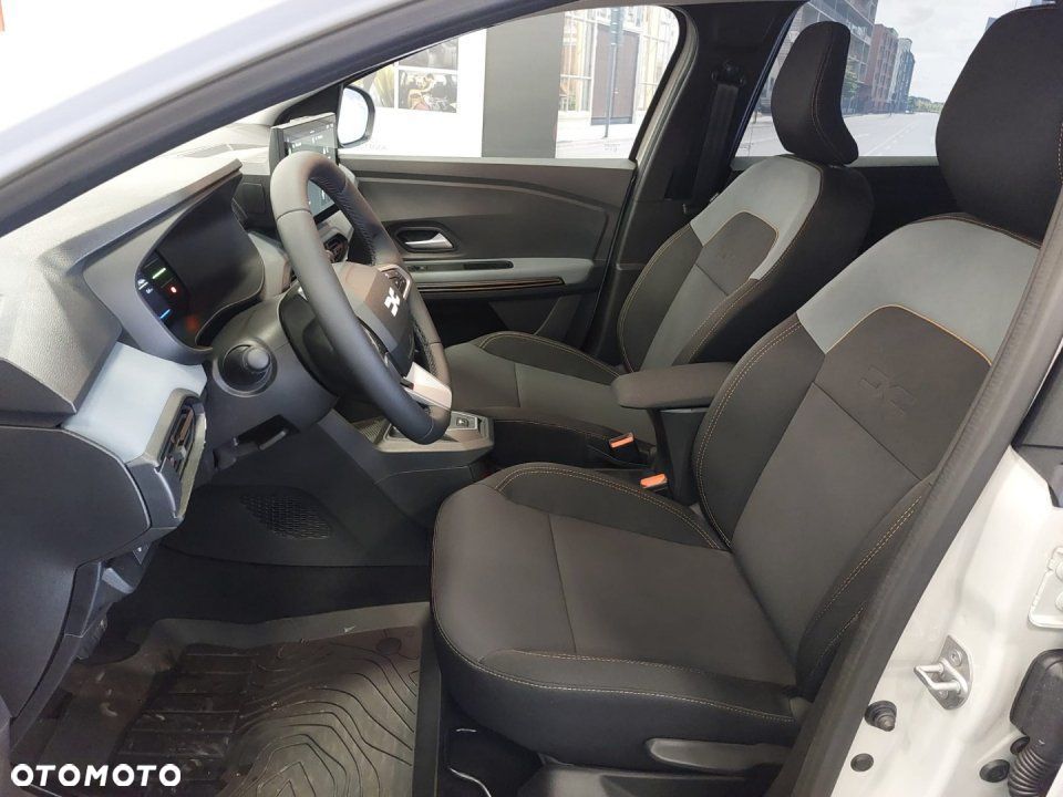 Dacia Jogger - 12