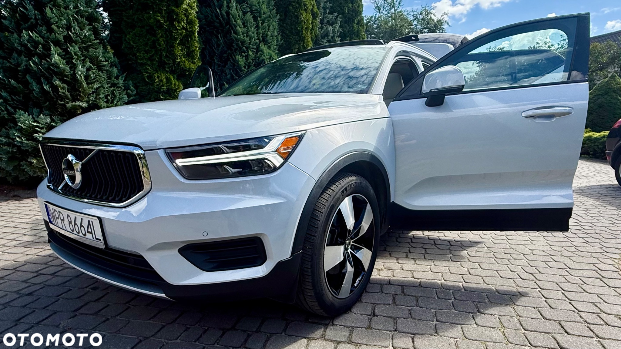 Volvo XC 40 - 16