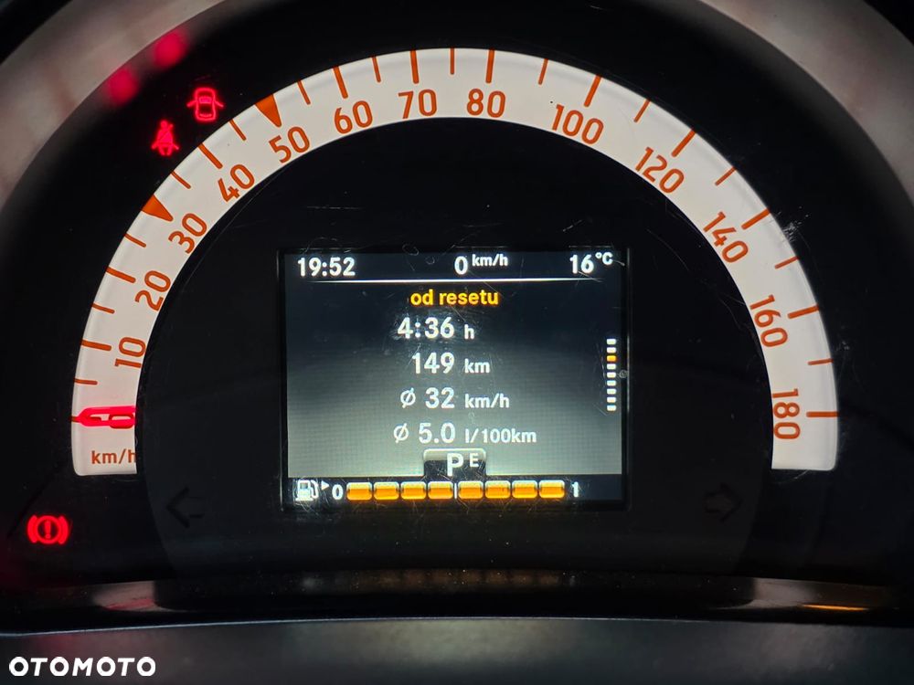 Smart Forfour twinamic Brabus Style - 18