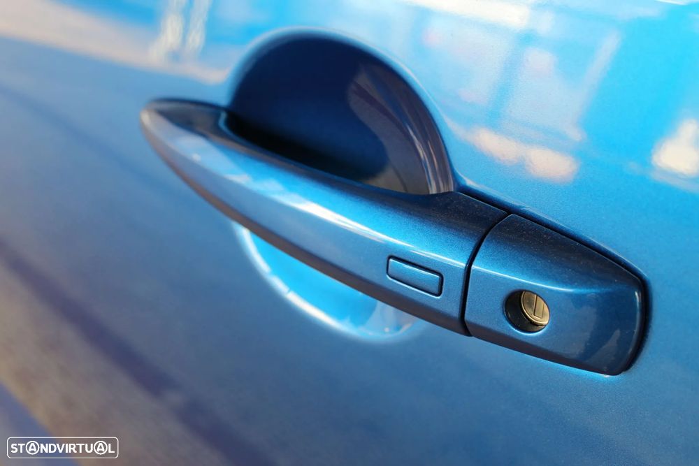 Nissan Qashqai 1.3 DIG-T N-Connecta - 28