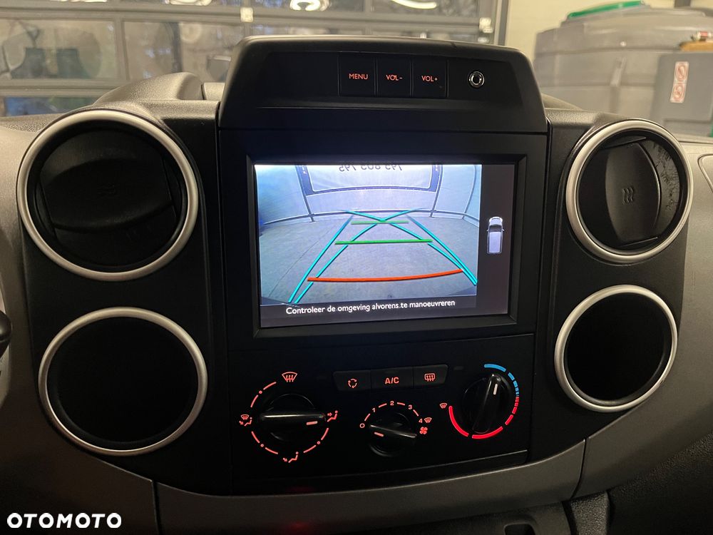 Citroën Berlingo - 18