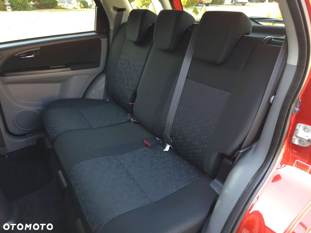 Suzuki SX4 1.6 VVT 4x4 Style - 37