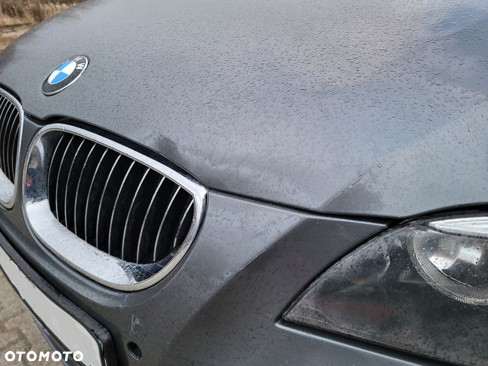 BMW Seria 5 530i - 19