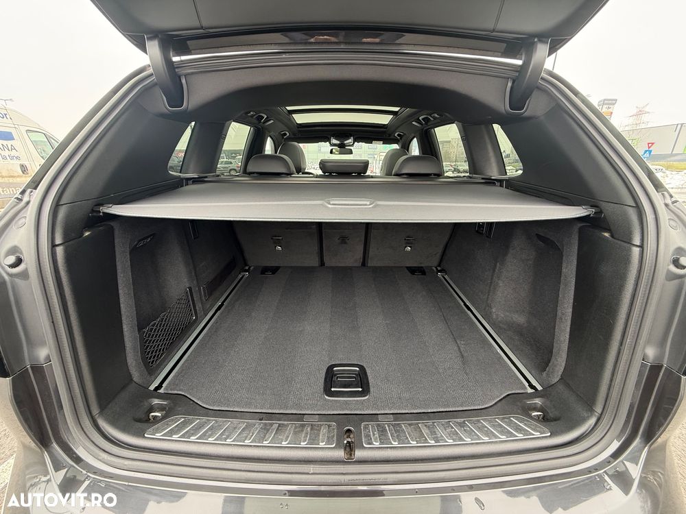 BMW X3 xDrive20d Aut. M Sport - 22