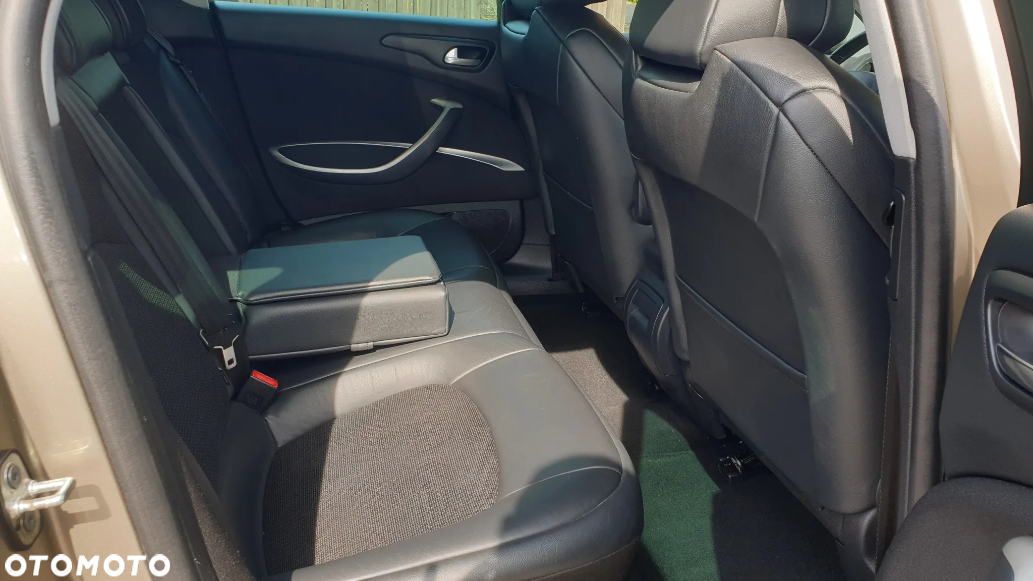 Citroën C5 1.6 THP Exclusive - 11