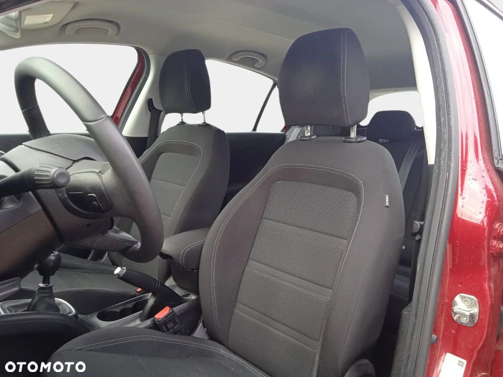 Fiat Tipo 1.4 16v Lounge EU6d - 27