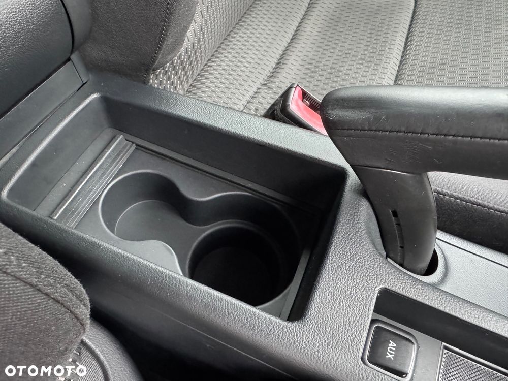 Audi A3 3-drzwiowe 2.0 TDI Ambiente - 25