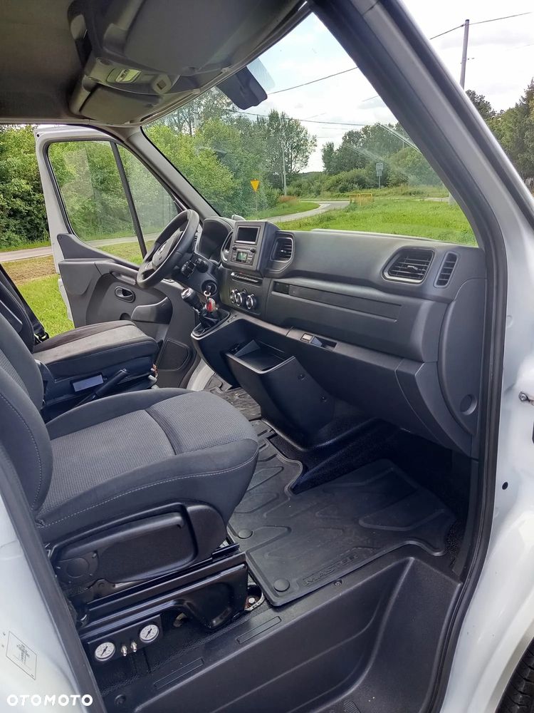 Renault MASTER - 10