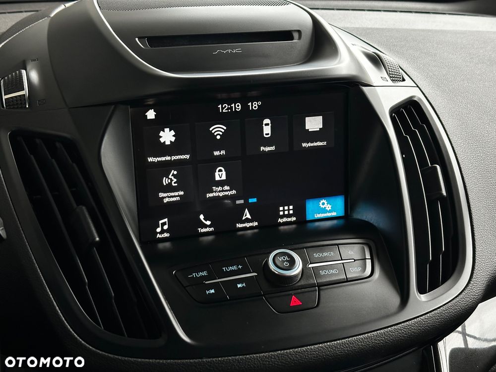 Ford Kuga 2.0 TDCi 4x4 ST-Line - 31