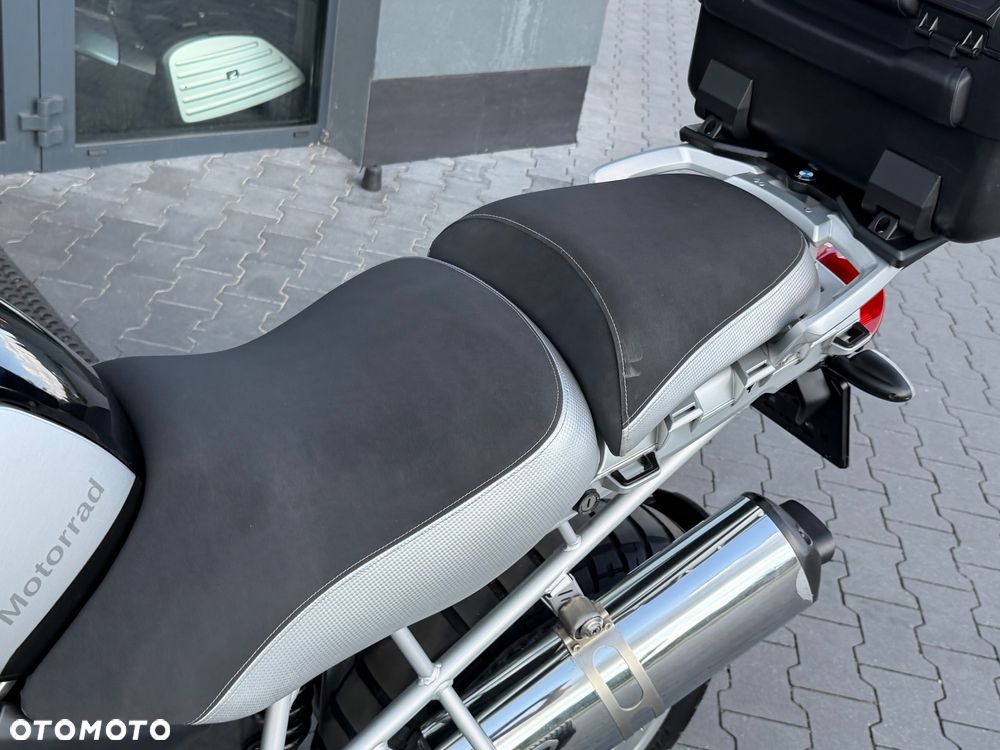 BMW GS - 36