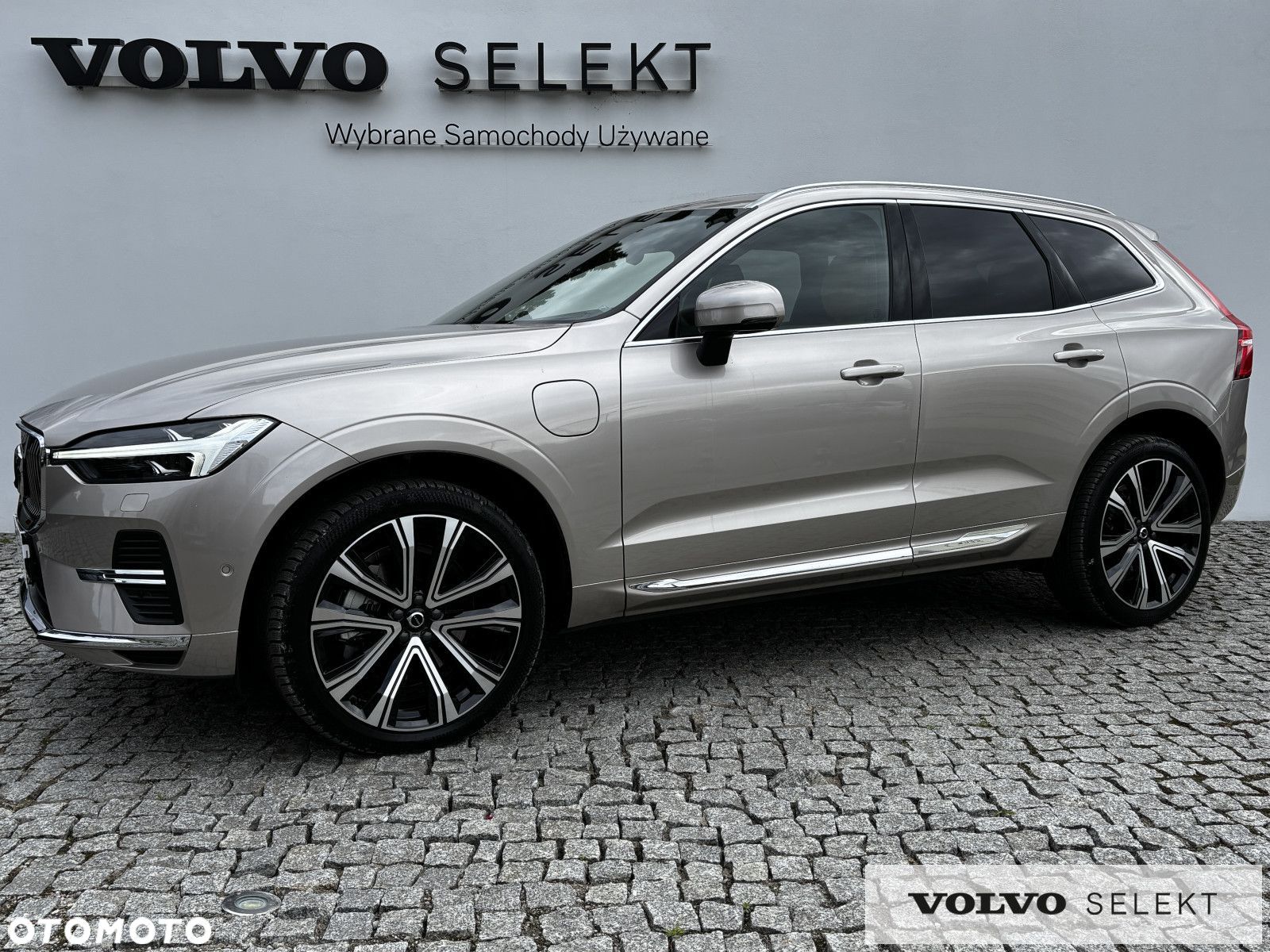 Volvo XC 60 - 1