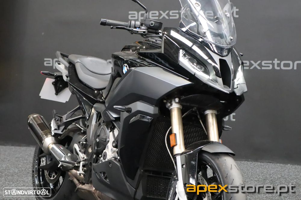 BMW S 1000 XR - 2