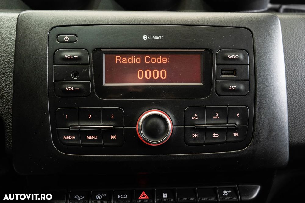 Dacia Duster 1.5 Blue dCi 4WD Comfort - 18