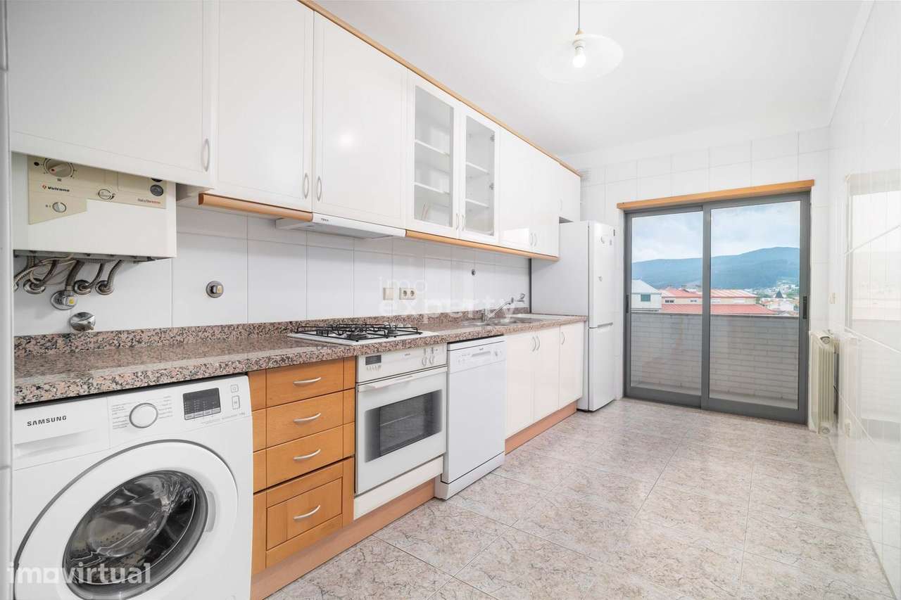Apartamento T3 em Gualtar, Braga - Grande imagem: 5/20