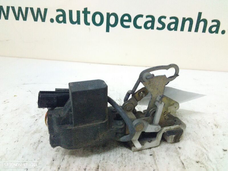 Fecho Da Porta Trás Dto Rover 200 Hatchback (Rf) - 1