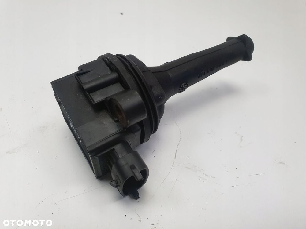 Volvo C70 2.0 T turbo CEWKA ZAPŁONOWA oryginał - 1