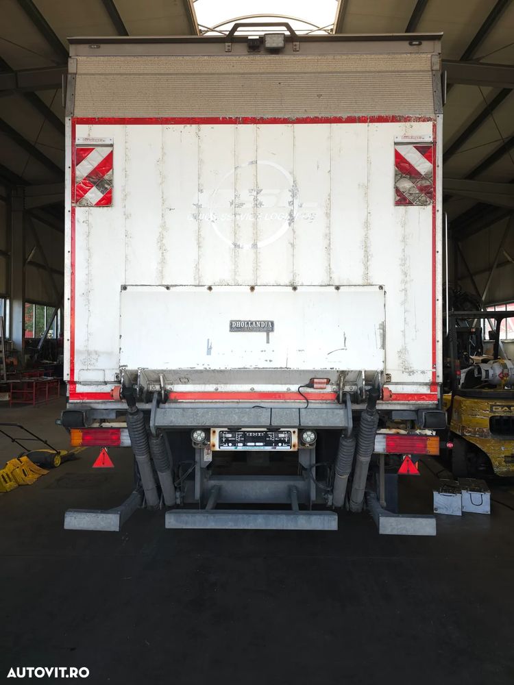 Schmitz Cargobull Termoking SLXI SPECTRUM Dubla temperatura - 10