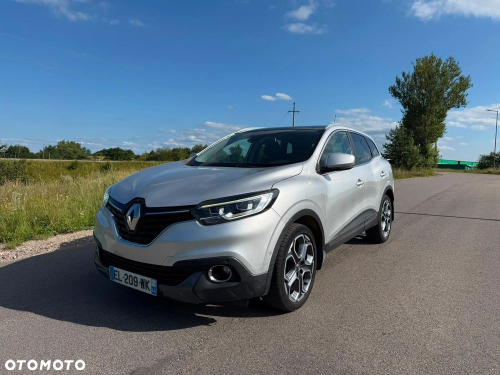Renault Kadjar - 1