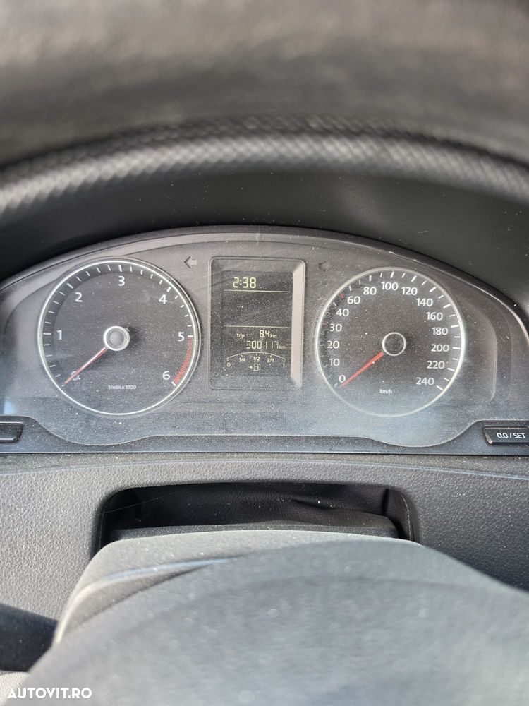 Volkswagen Transporter - 6