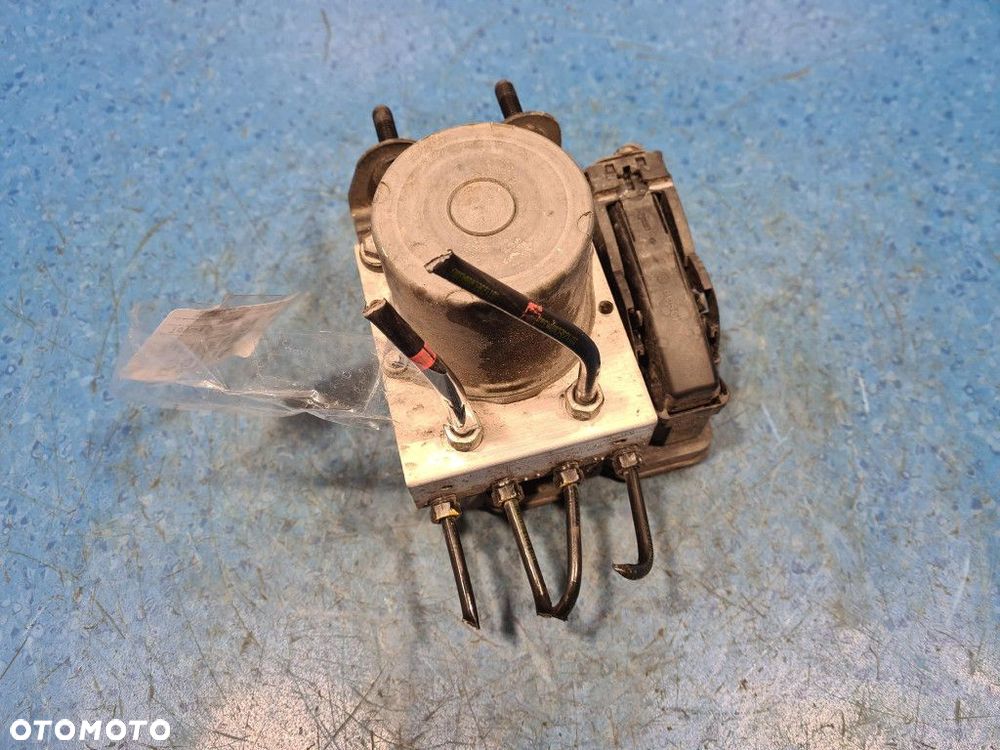 TOYOTA COROLLA E21 1.6B POMPA ABS 970116 - 6