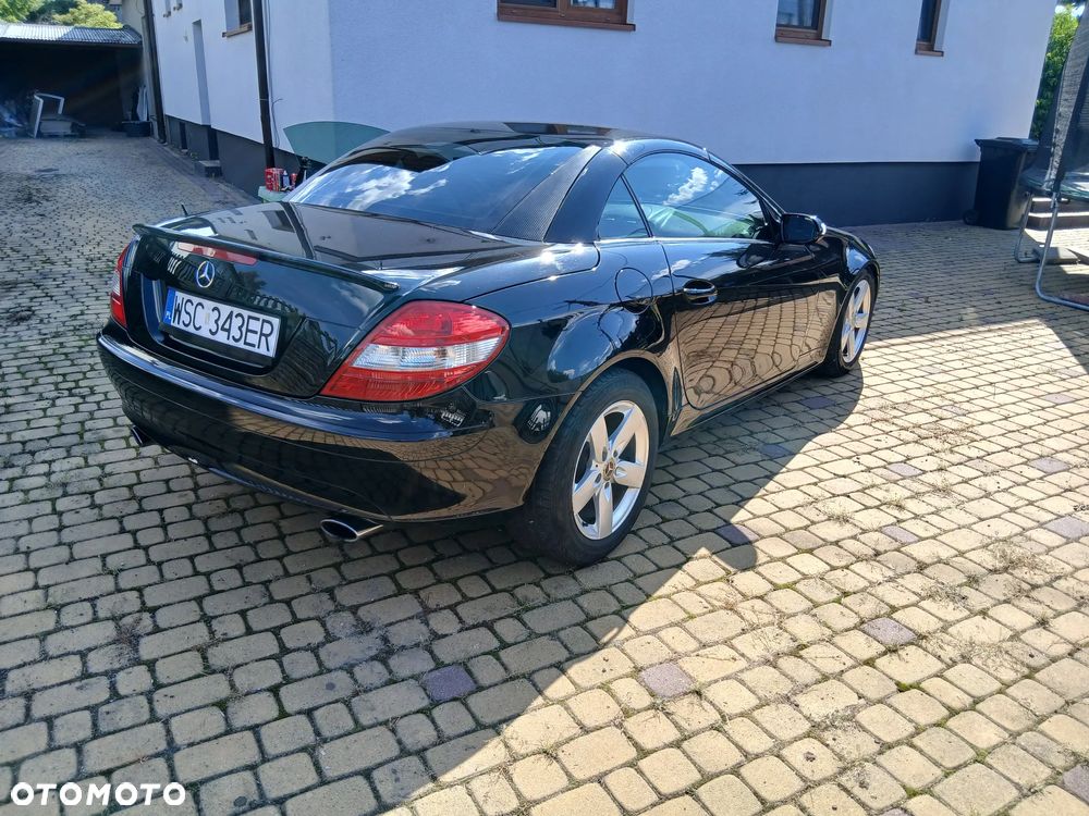 Mercedes-Benz SLK - 25