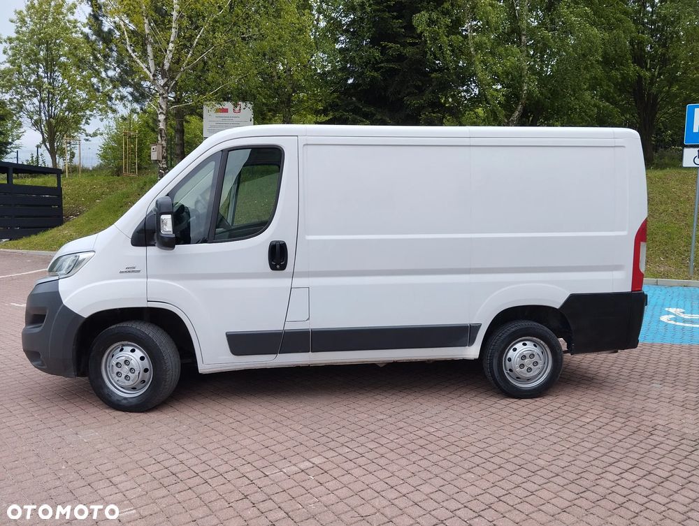 Fiat Ducato - 8