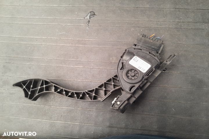 Pedala acceleratie 6PV00922008 6G92-9F836-NC 6PV00922008 Ford Mondeo - 1