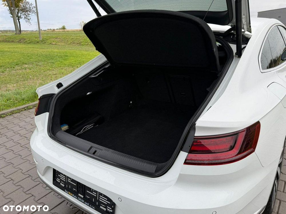 Volkswagen Arteon 2.0 TDI 4Motion SCR R-Line DSG - 14