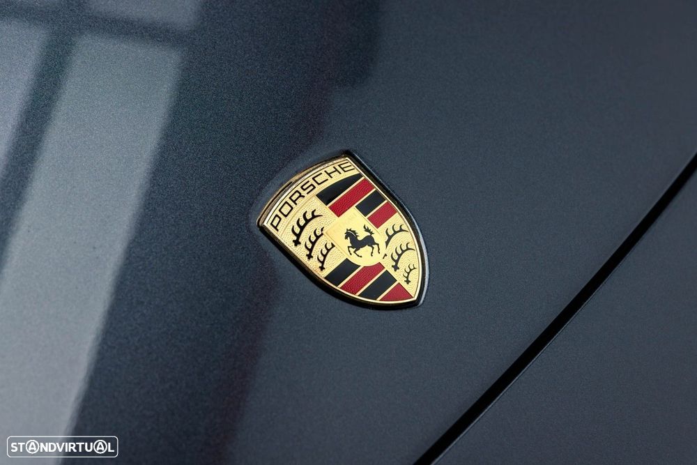 Porsche Panamera Sport Turismo 4 E-Hybrid Platinum Edition - 17